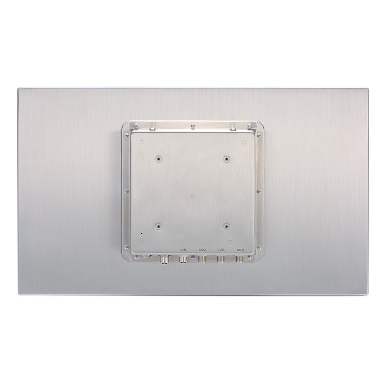 Axiomtek 21.5 inch IP66 & IP69K Stainless Touch Panel PC GOT521 - RPL - WCD - TNS Asia Pacific Pte Ltd