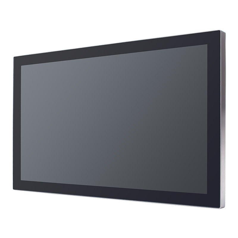 Axiomtek 21.5 inch IP66 & IP69K Stainless Touch Panel PC GOT521 - RPL - WCD - TNS Asia Pacific Pte Ltd