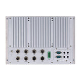 Axiomtek 10.4 inch Railway Touch Panel PC GOT710A - TNS Asia Pacific Pte Ltd