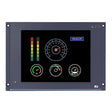 Axiomtek 12.1 inch Railway Touch Panel PC GOT712A - TNS Asia Pacific Pte Ltd