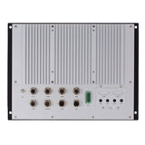 Axiomtek 12.1 inch Railway Touch Panel PC GOT712A - TNS Asia Pacific Pte Ltd