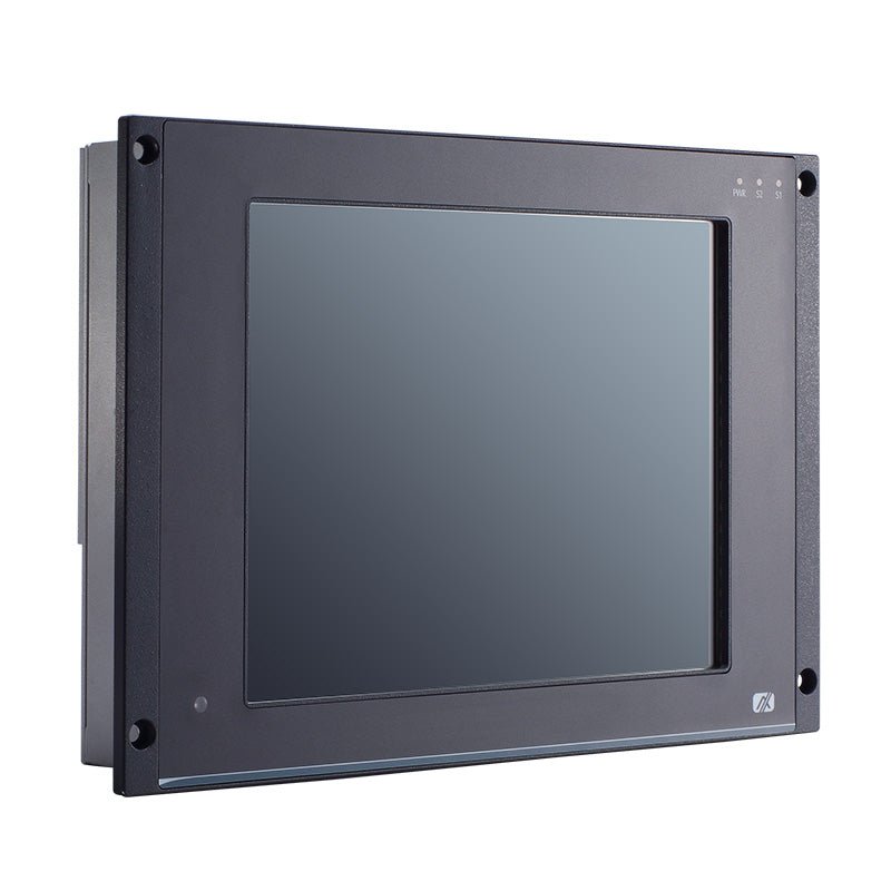Axiomtek 12.1 inch Railway Touch Panel PC GOT712A - TNS Asia Pacific Pte Ltd