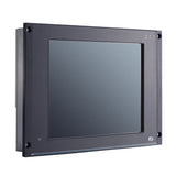 Axiomtek 12.1 inch Railway Touch Panel PC GOT712A - TNS Asia Pacific Pte Ltd