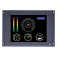 Axiomtek 12.1 inch Railway Touch Panel PC GOT712S - TNS Asia Pacific Pte Ltd