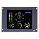 Axiomtek 12.1 inch Railway Touch Panel PC GOT712S - TNS Asia Pacific Pte Ltd