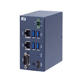 Axiomtek IoT Gateway ICO110 - TNS Asia Pacific Pte Ltd