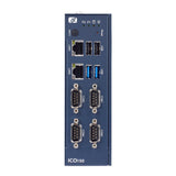 Axiomtek IoT Gateway ICO150 - TNS Asia Pacific Pte Ltd