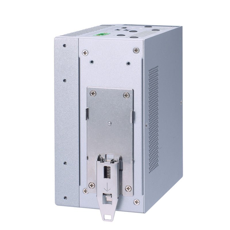 Axiomtek Advanced IoT Gateway ICO520 - TNS Asia Pacific Pte Ltd