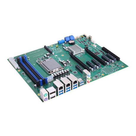 Axiomtek ATX Motherboard IMB550 - TNS Asia Pacific Pte Ltd