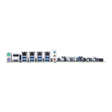 Axiomtek ATX Motherboard IMB550 - TNS Asia Pacific Pte Ltd