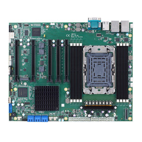 Axiomtek ATX Motherboard IMB701 - TNS Asia Pacific Pte Ltd