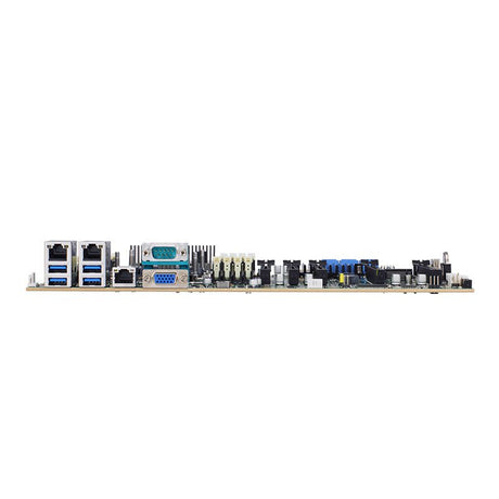 Axiomtek ATX Motherboard IMB701 - TNS Asia Pacific Pte Ltd