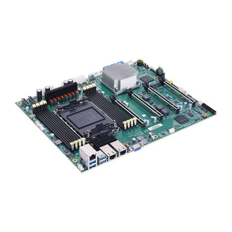 Axiomtek ATX Motherboard IMB711 - TNS Asia Pacific Pte Ltd