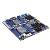 Axiomtek EATX Motherboard IMB760 - TNS Asia Pacific Pte Ltd