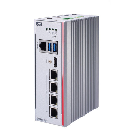 Axiomtek IoT Cybersecurity Gateway iNA110 - TNS Asia Pacific Pte Ltd