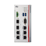 Axiomtek IoT Cybersecurity Gateway iNA200 - TNS Asia Pacific Pte Ltd