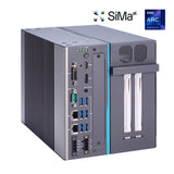 Axiomtek Modular Edge AI Computer IPC962A - TNS Asia Pacific Pte Ltd