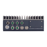 Axiomtek Embedded Computer IPC980 - TNS Asia Pacific Pte Ltd