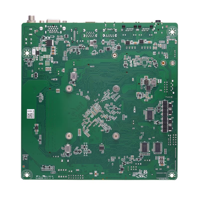 Axiomtek Mini ITX Motherboard MANO330 - TNS Asia Pacific Pte Ltd