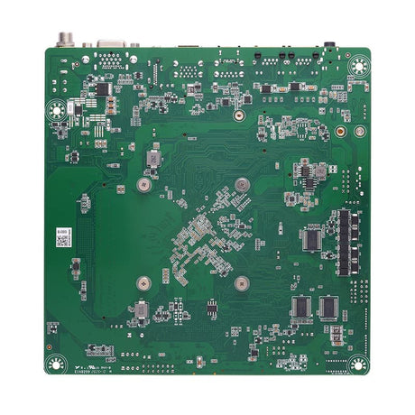 Axiomtek Mini ITX Motherboard MANO330 - TNS Asia Pacific Pte Ltd