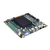 Axiomtek Mini ITX Motherboard MANO330 - TNS Asia Pacific Pte Ltd