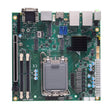 Axiomtek Mini ITX Motherboard MANO566 - TNS Asia Pacific Pte Ltd