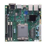 Axiomtek Mini ITX Motherboard MANO566 - TNS Asia Pacific Pte Ltd
