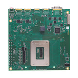 Axiomtek Mini ITX Motherboard MANO566 - TNS Asia Pacific Pte Ltd