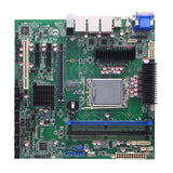 Axiomtek Micro ATX Motherboard MMB541 - TNS Asia Pacific Pte Ltd