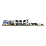Axiomtek Micro ATX Motherboard MMB541 - TNS Asia Pacific Pte Ltd