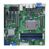 Axiomtek Micro ATX Motherboard MMB566 - TNS Asia Pacific Pte Ltd