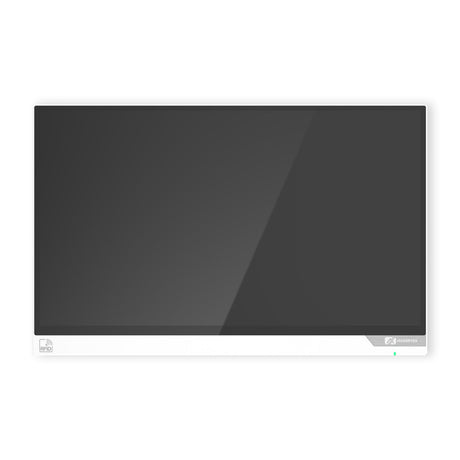 Axiomtek 24 inch Medical Panel PC MPC241G - TNS Asia Pacific Pte Ltd