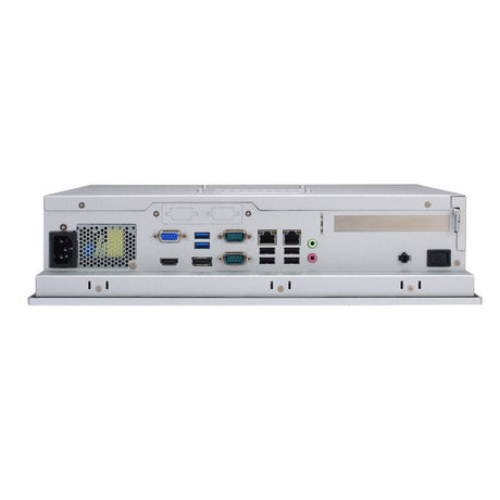 Axiomtek 15 inch Industrial Touch Panel PC P115 - ADL - TRA - TNS Asia Pacific Pte Ltd