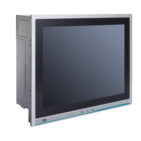 Axiomtek 15 inch Industrial Touch Panel PC P115 - ADL - TRA - TNS Asia Pacific Pte Ltd