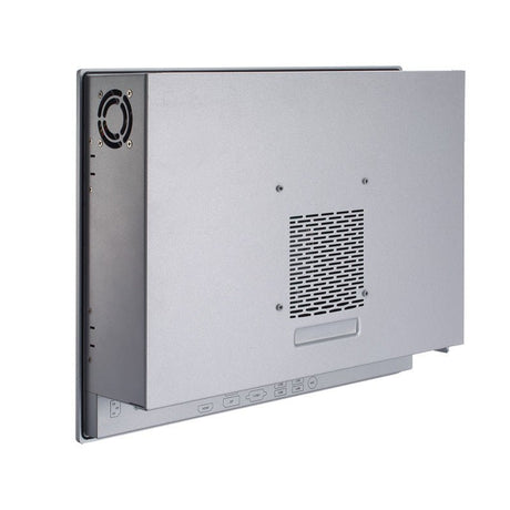 Axiomtek 15 inch Industrial Touch Panel PC P115 - ADL - TRA - TNS Asia Pacific Pte Ltd