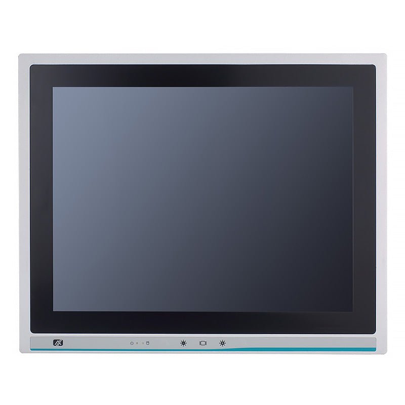 Axiomtek 17 inch Industrial Touch Panel PC P117 - ADL - TRA - TNS Asia Pacific Pte Ltd