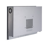 Axiomtek 17 inch Industrial Touch Panel PC P117 - ADL - TRA - TNS Asia Pacific Pte Ltd