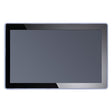 Axiomtek 23.8 inch Industrial Touch Monitor P624 - C - TNS Asia Pacific Pte Ltd