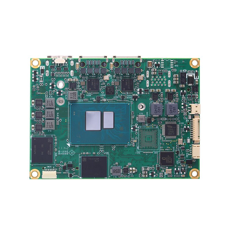 Axiomtek Pico ITX Embedded Board PICO338 - TNS Asia Pacific Pte Ltd