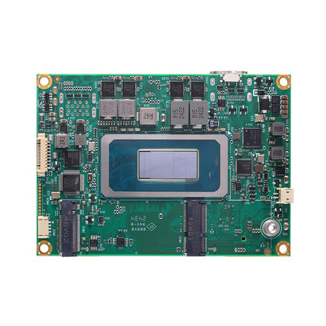 Axiomtek Pico ITX Embedded Board PICO570 - TNS Asia Pacific Pte Ltd