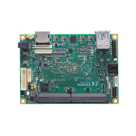 Axiomtek Pico ITX Embedded Board PICO570 - TNS Asia Pacific Pte Ltd