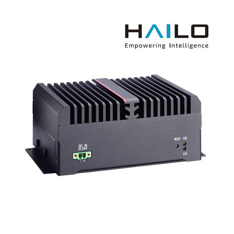 Axiomtek Edge AI Computer RSC101 - TNS Asia Pacific Pte Ltd