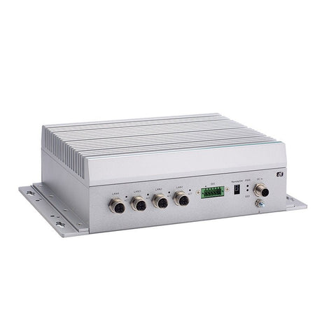 Axiomtek Transportation Embedded Computer tBOX210 - TNS Asia Pacific Pte Ltd