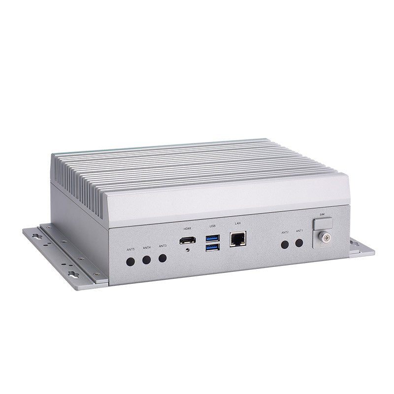 Axiomtek Transportation Embedded Computer tBOX210 - TNS Asia Pacific Pte Ltd