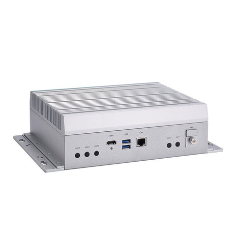 Axiomtek Transportation Embedded Computer tBOX210 - TNS Asia Pacific Pte Ltd