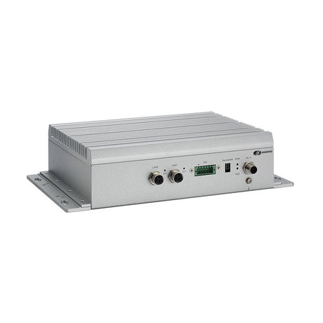 Axiomtek Transportation Embedded Computer tBOX210 - TNS Asia Pacific Pte Ltd