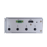 Axiomtek Vehicle Embedded Computer UST210 - 83K - FL - TNS Asia Pacific Pte Ltd