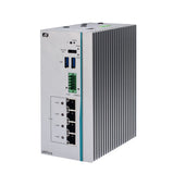 Axiomtek Vehicle Embedded Computer UST210 - 83K - FL - TNS Asia Pacific Pte Ltd
