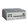 Axiomtek Vehicle Embedded Computer UST520 - TNS Asia Pacific Pte Ltd