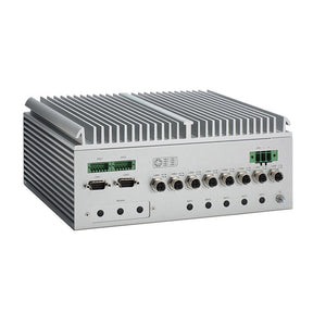 Axiomtek Vehicle Embedded Computer UST520 - TNS Asia Pacific Pte Ltd